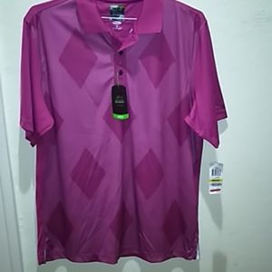New with tags Shark Polo top